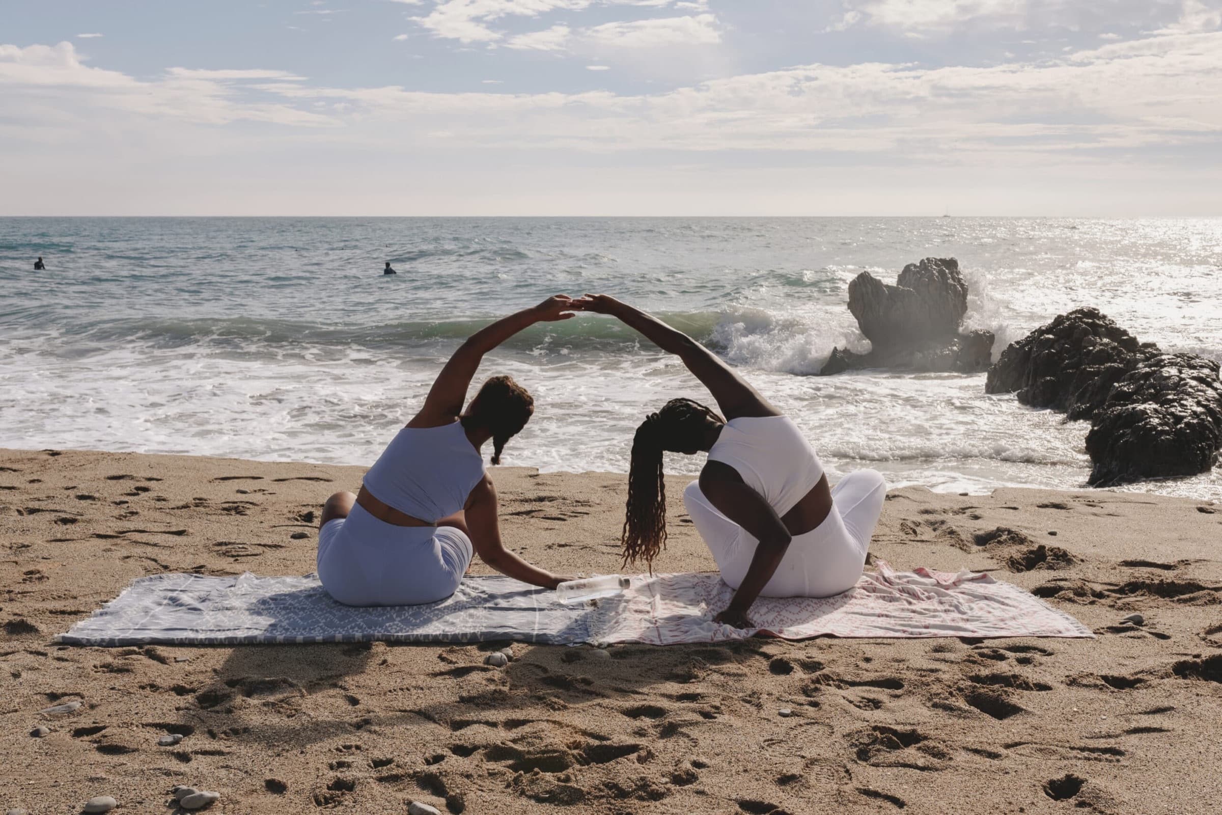 Mindful Meditation on Death Island
