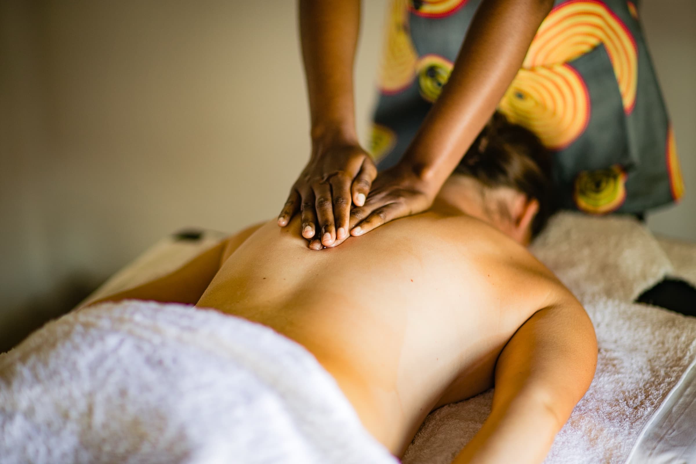 Massages