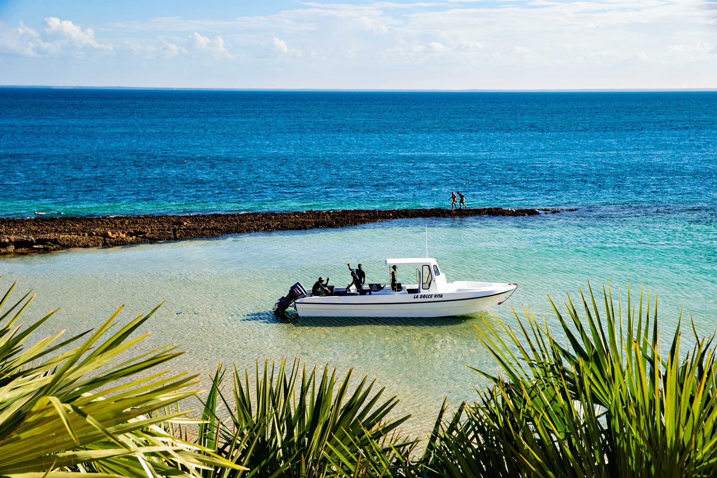 Mapapay Boat Excursions